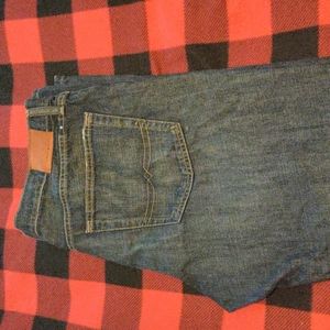 Lucky Brand jeans